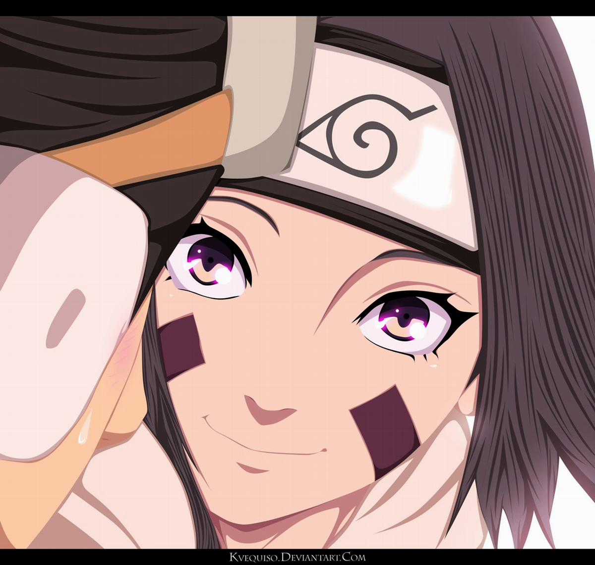 Naruto - Chương 657 - Trang 18