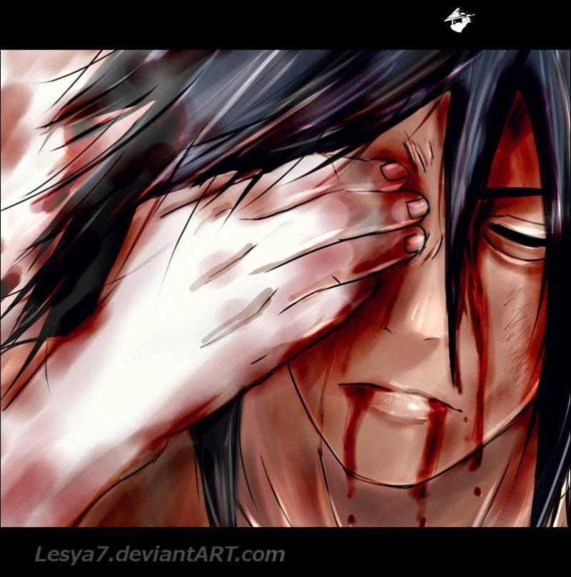 Naruto - Chương 659 - Trang 1