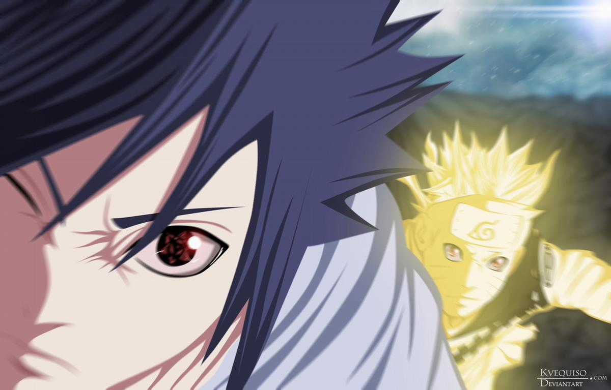 Naruto - Chương 660 - Trang 19