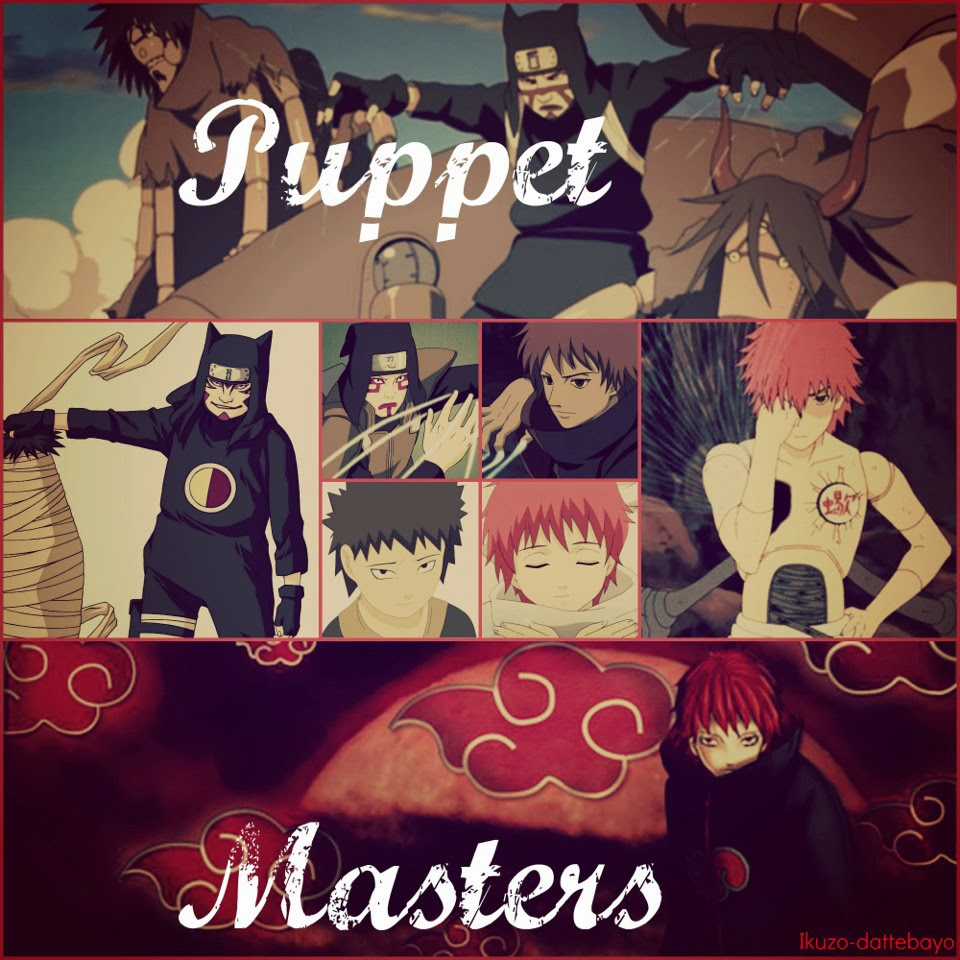 Naruto - Chương 660 - Trang 20