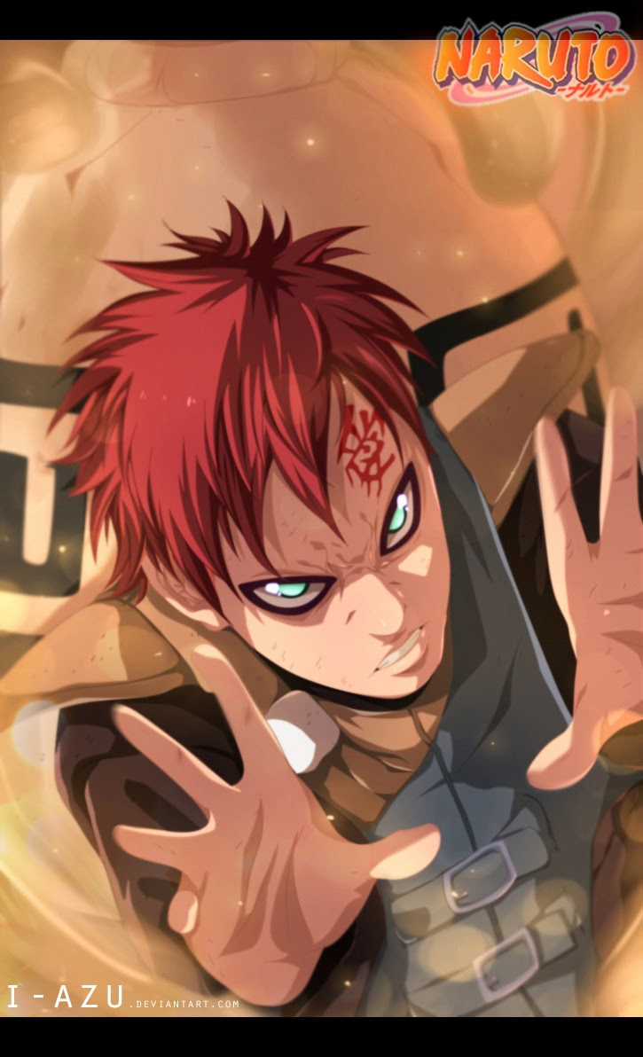 Naruto - Chương 661 - Trang 19