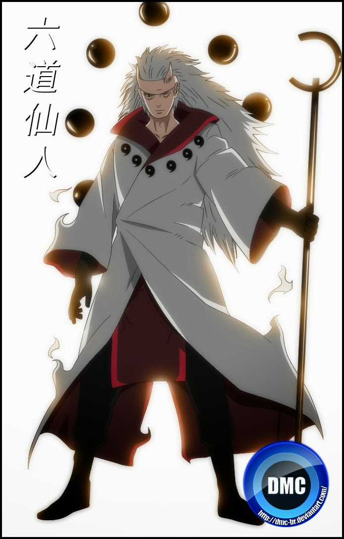 Naruto - Chương 664 - Trang 19