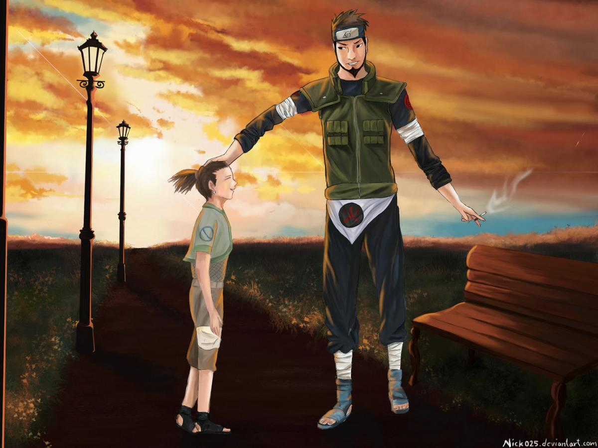 Naruto - Chương 666 - Trang 20