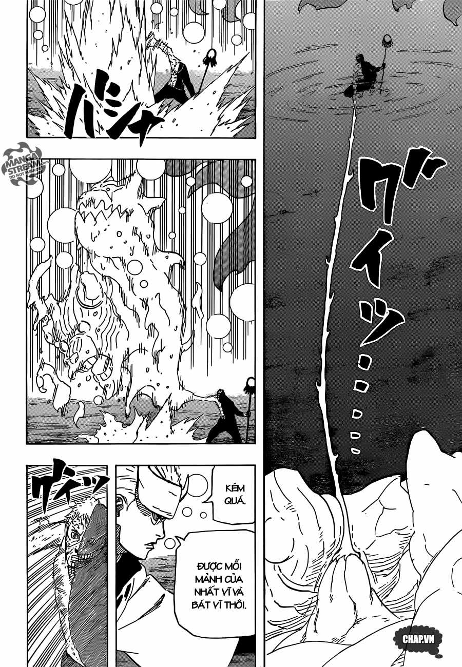 Naruto - Chương 666 - Trang 4