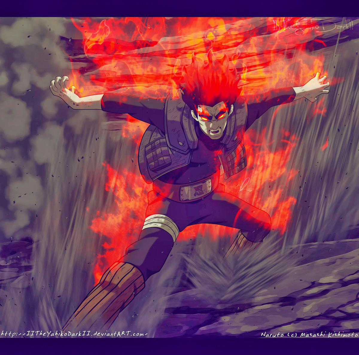 Naruto - Chương 669 - Trang 20