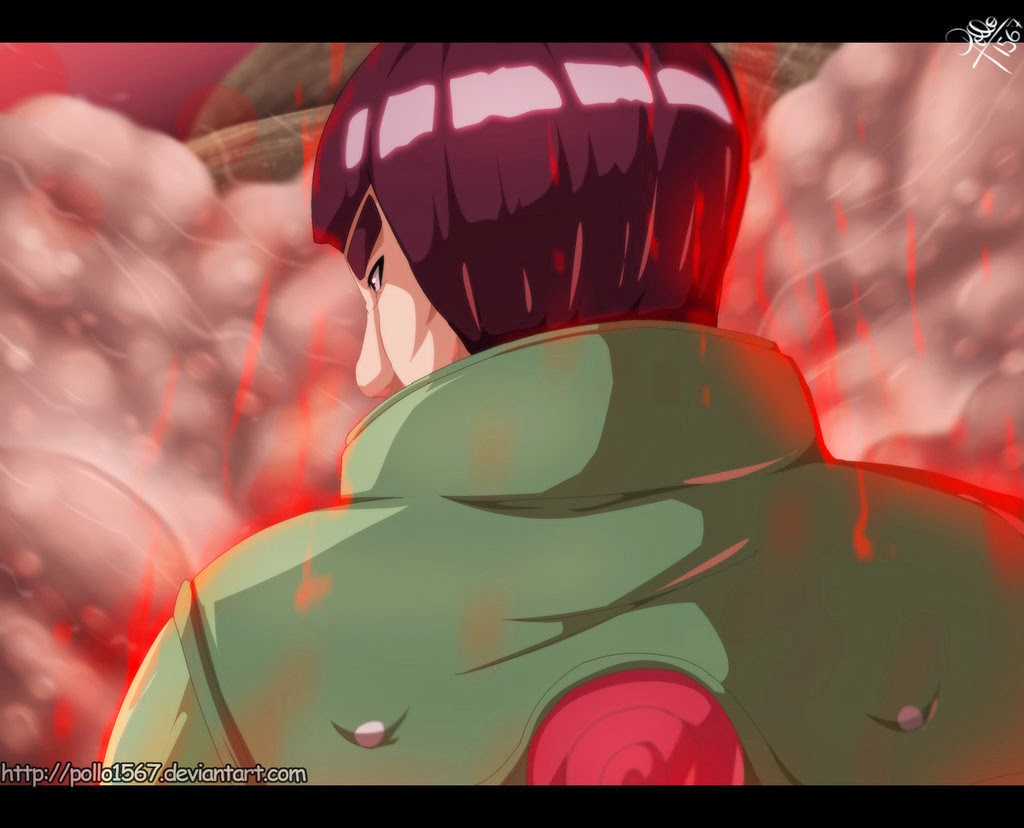 Naruto - Chương 669 - Trang 21