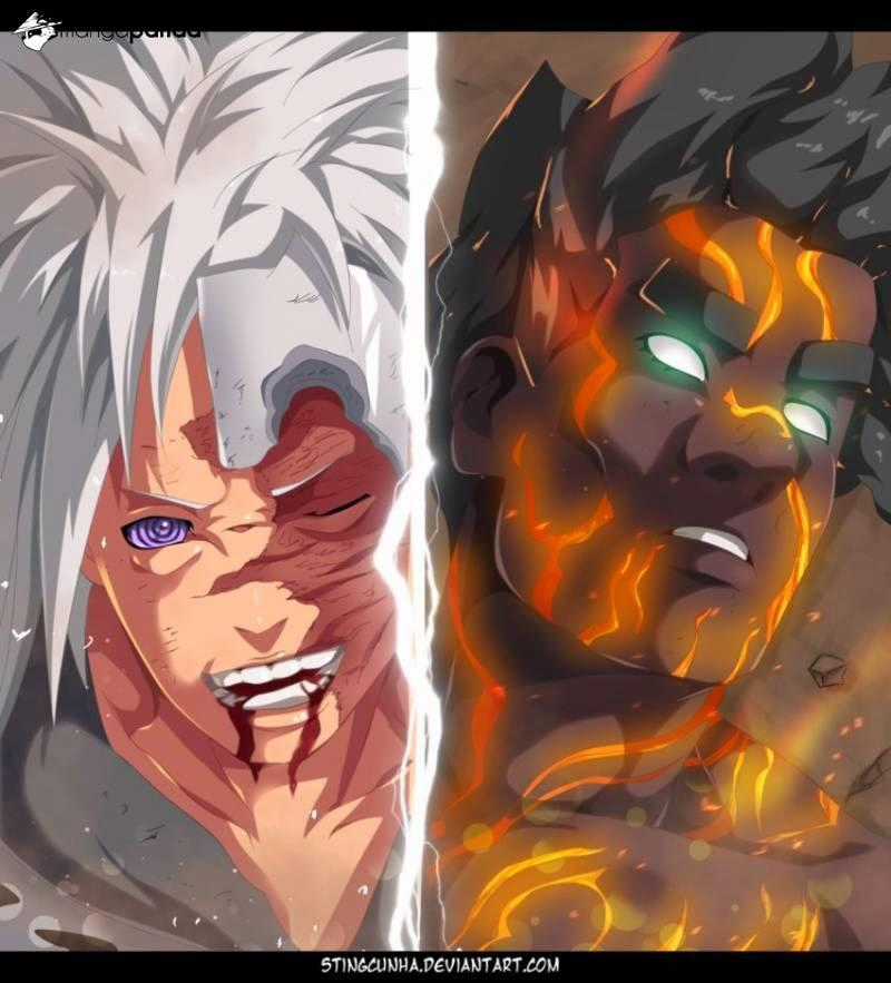 Naruto - Chương 673 - Trang 2