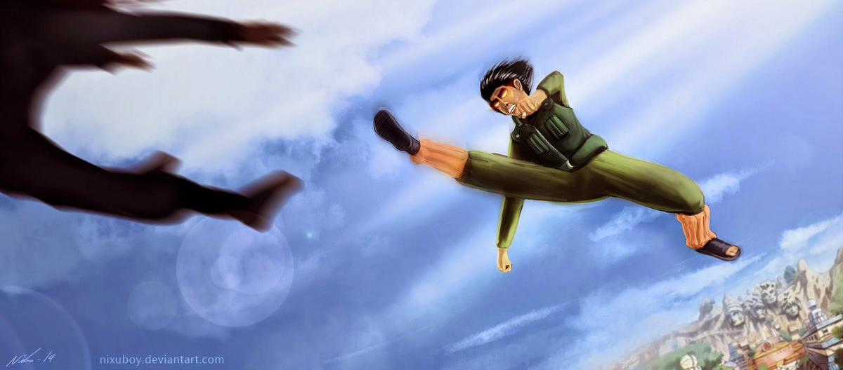 Naruto - Chương 674 - Trang 21