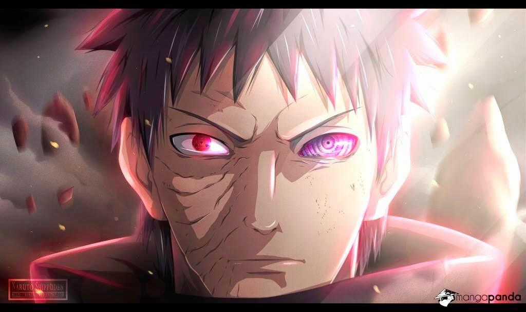 Naruto - Chương 675 - Trang 2