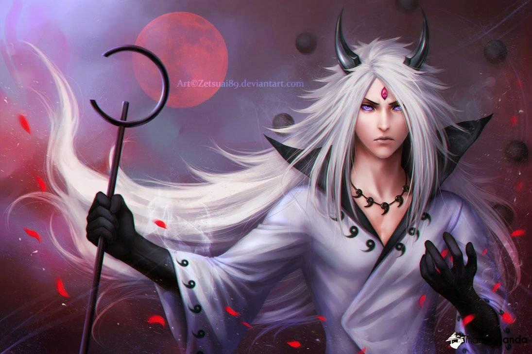 Naruto - Chương 676 - Trang 1