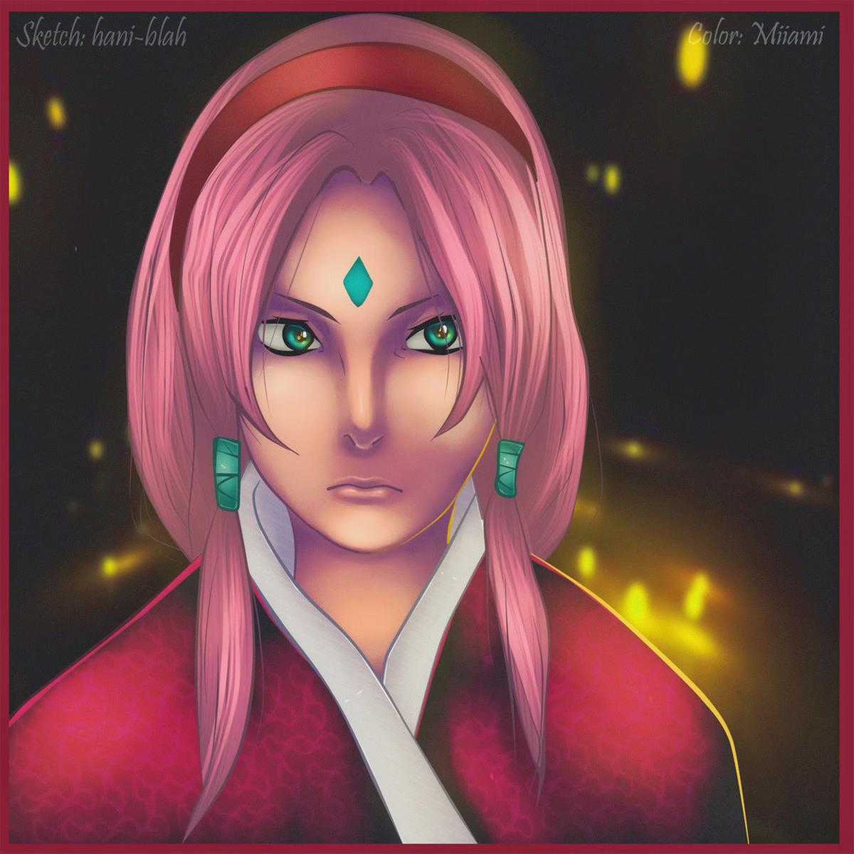 Naruto - Chương 677 - Trang 20