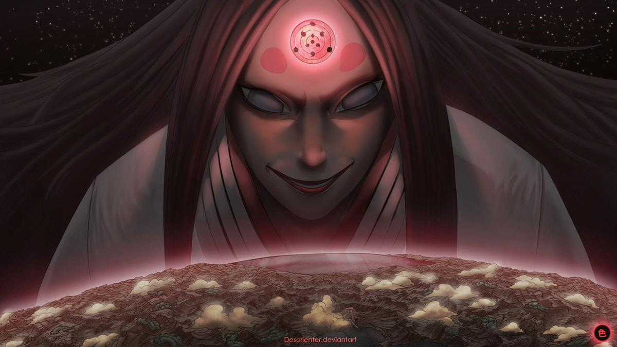 Naruto - Chương 678 - Trang 17