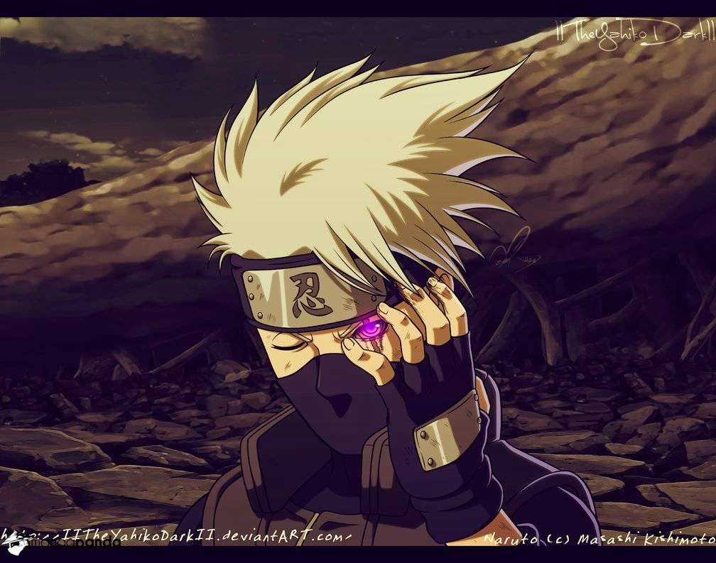 Naruto - Chương 679 - Trang 4