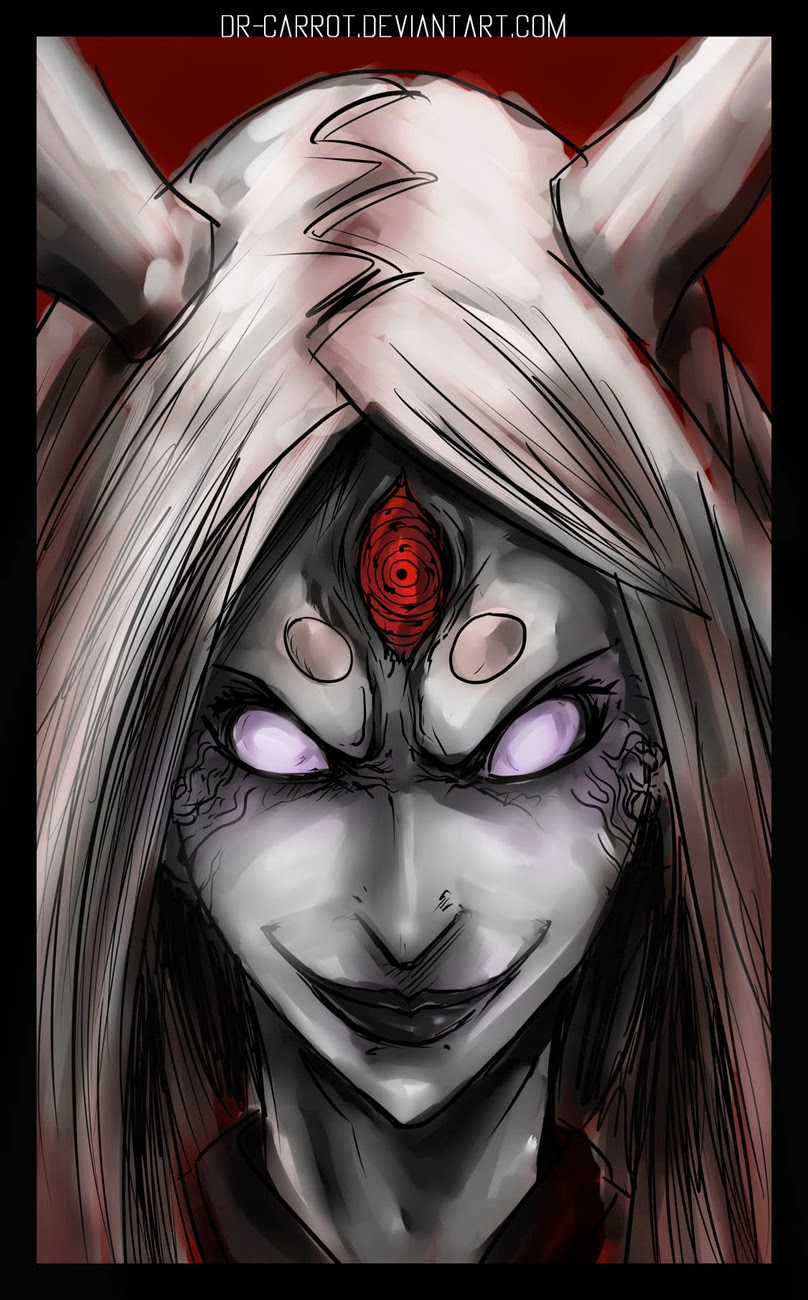 Naruto - Chương 681 - Trang 19