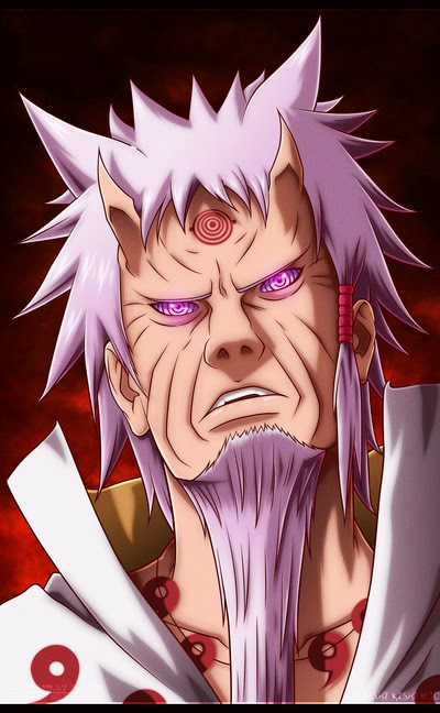 Naruto - Chương 681 - Trang 20