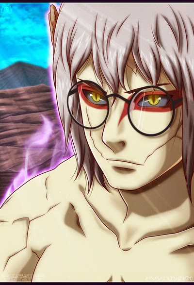 Naruto - Chương 683 - Trang 20