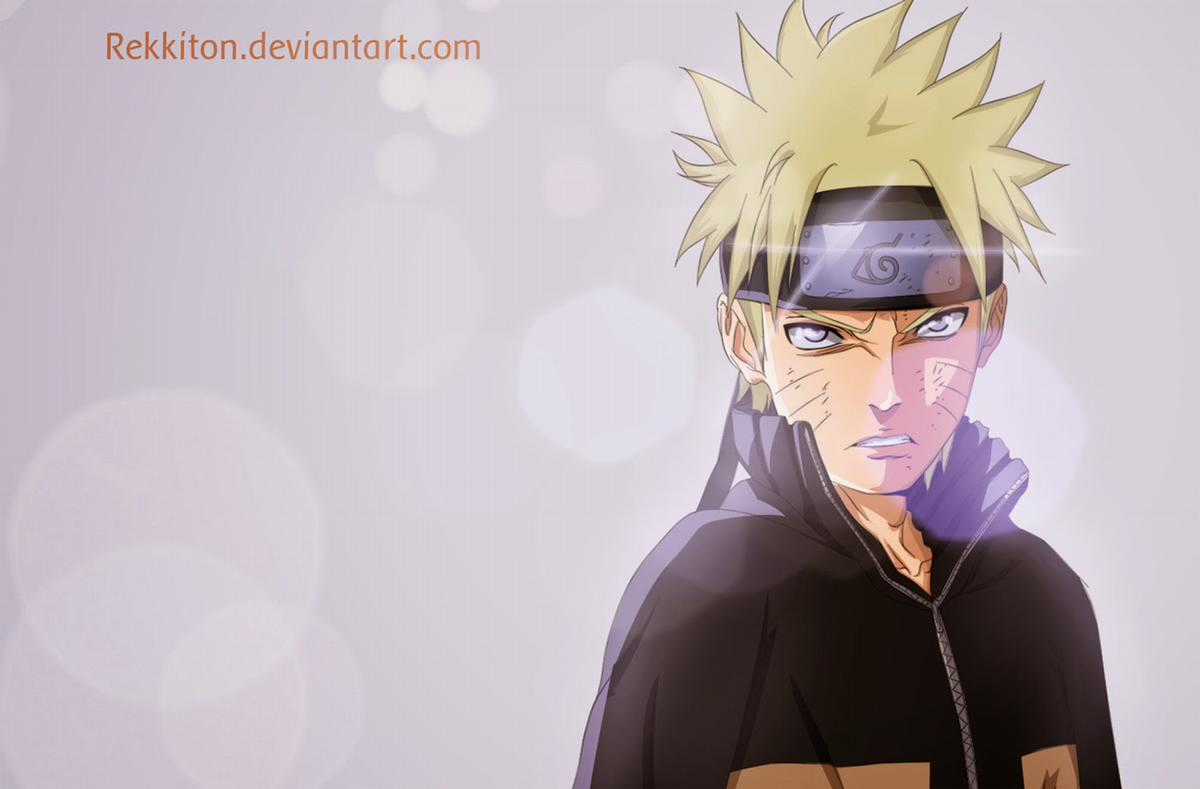 Naruto - Chương 683 - Trang 21