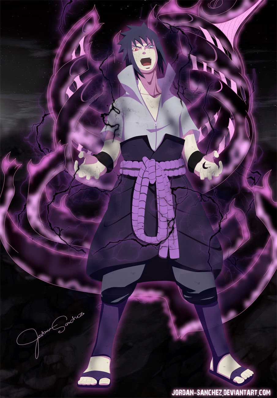 Naruto - Chương 685 - Trang 20