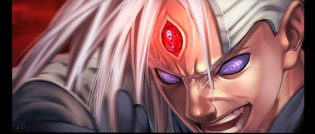 Naruto - Chương 685 - Trang 21