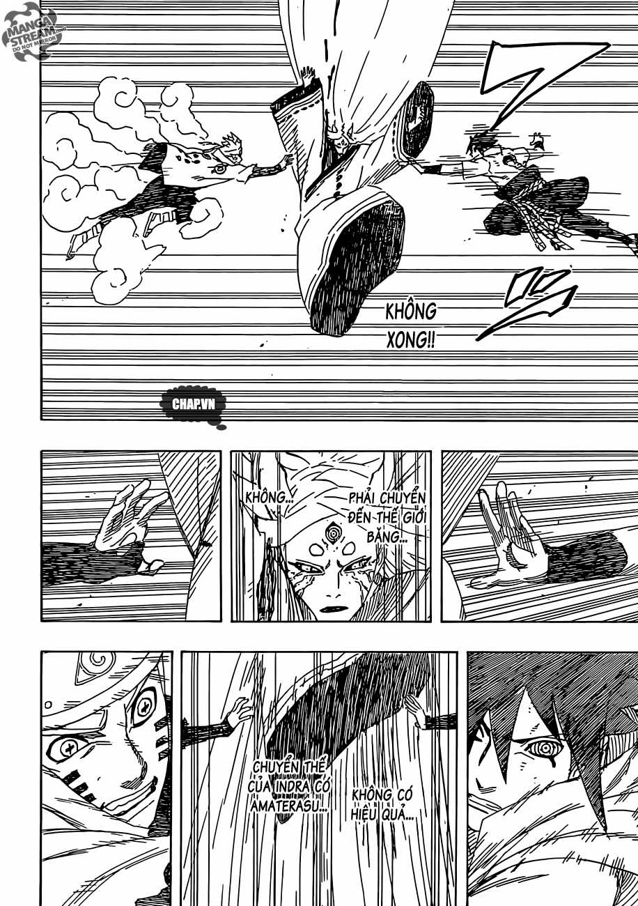 Naruto - Chương 689 - Trang 14