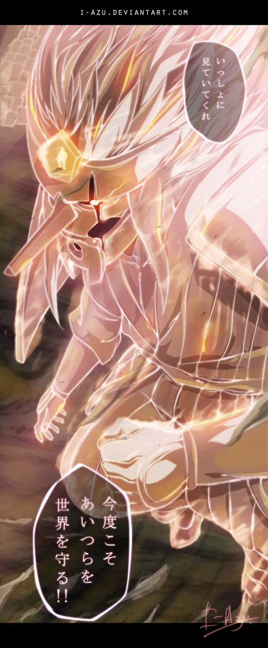 Naruto - Chương 689 - Trang 17