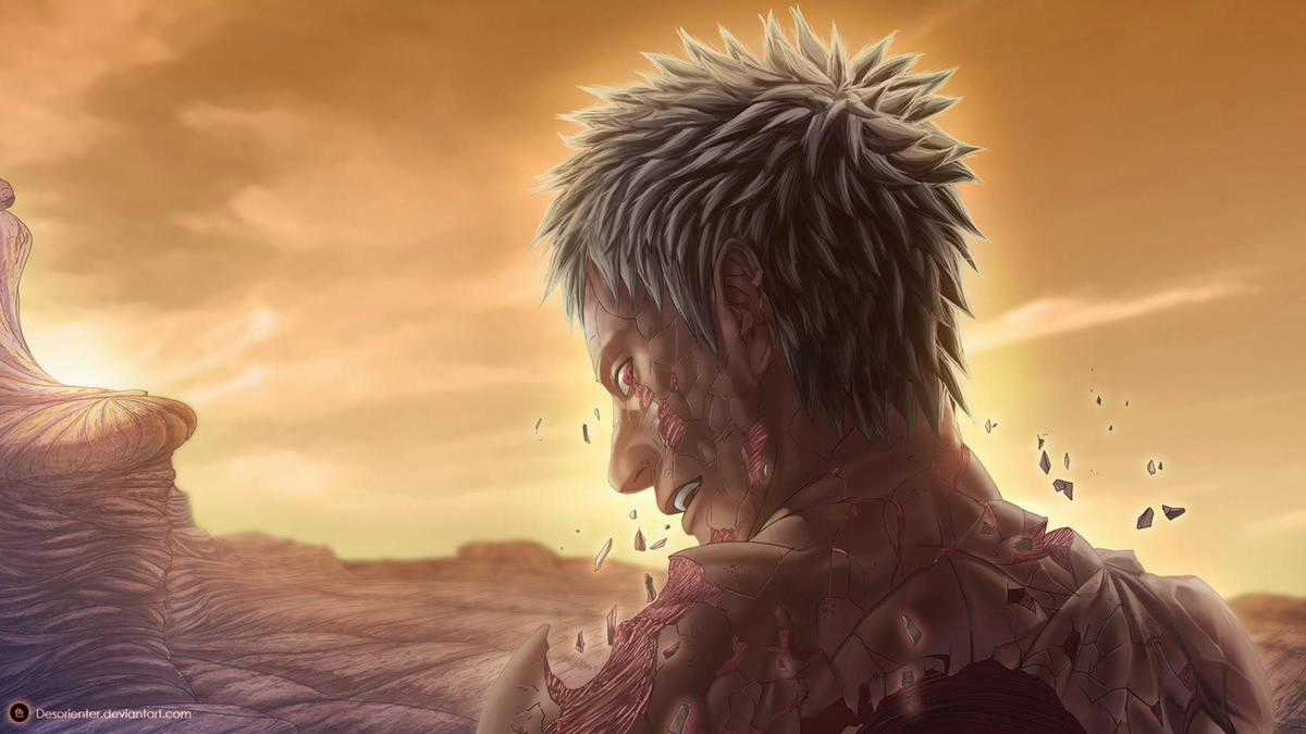 Naruto - Chương 689 - Trang 20