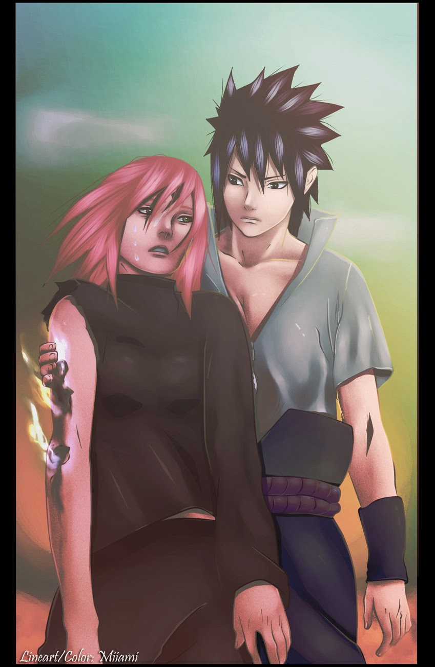 Naruto - Chương 692 - Trang 16