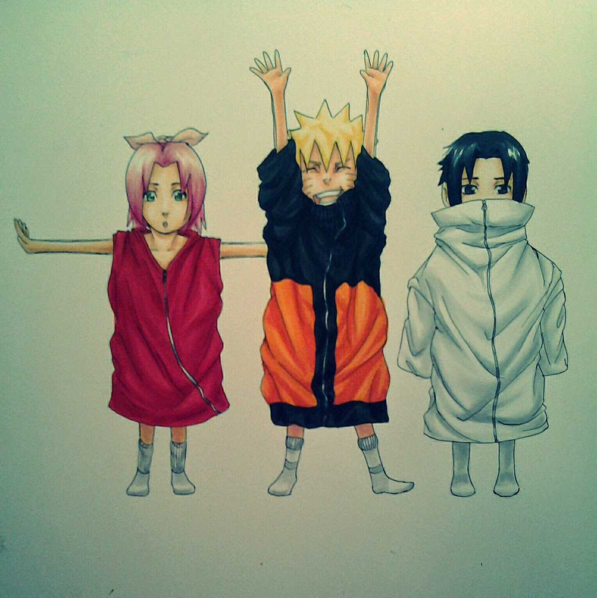 Naruto - Chương 692 - Trang 18