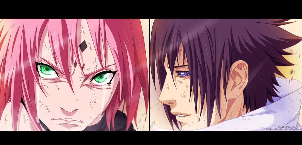 Naruto - Chương 698 - Trang 21