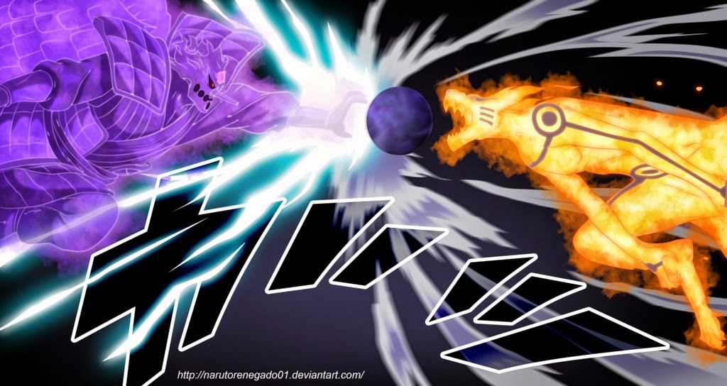 Naruto - Chương 700.1 - Trang 24