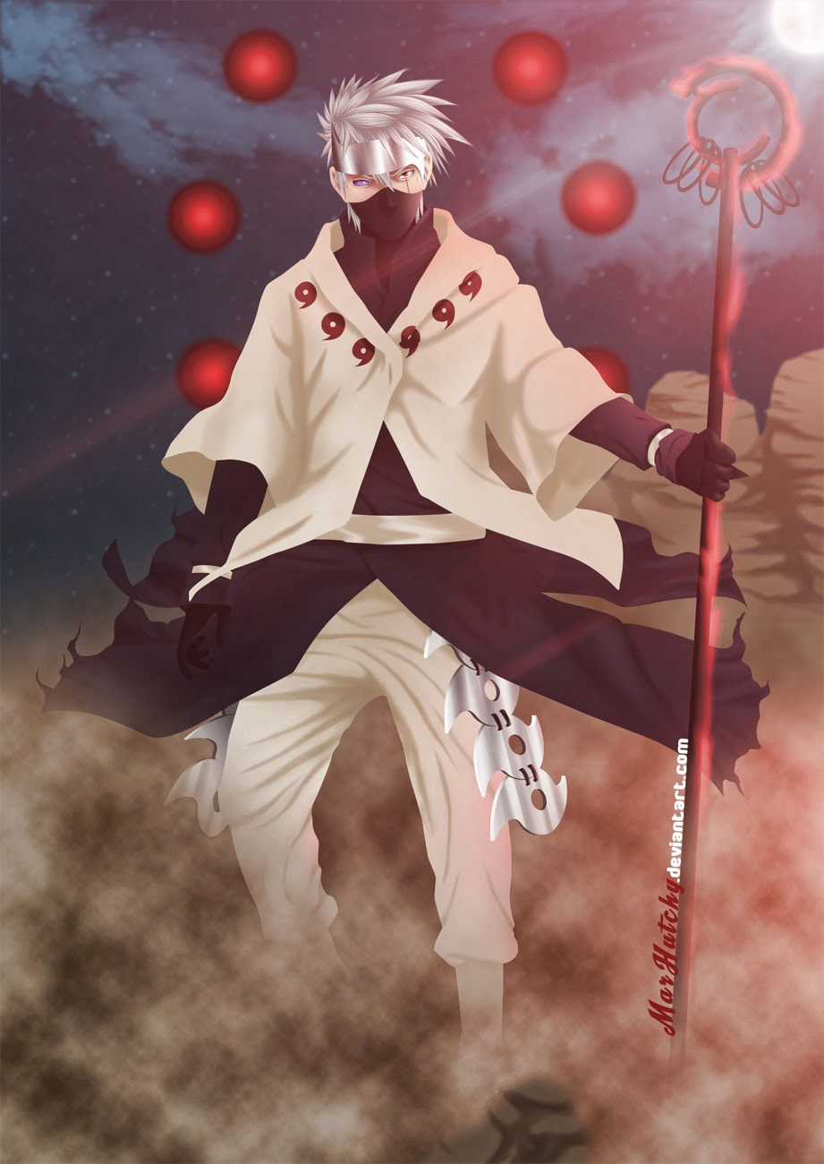 Naruto - Chương 700.1 - Trang 26