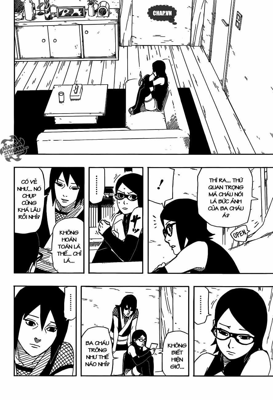 Naruto - Chương 700.2 - Trang 6