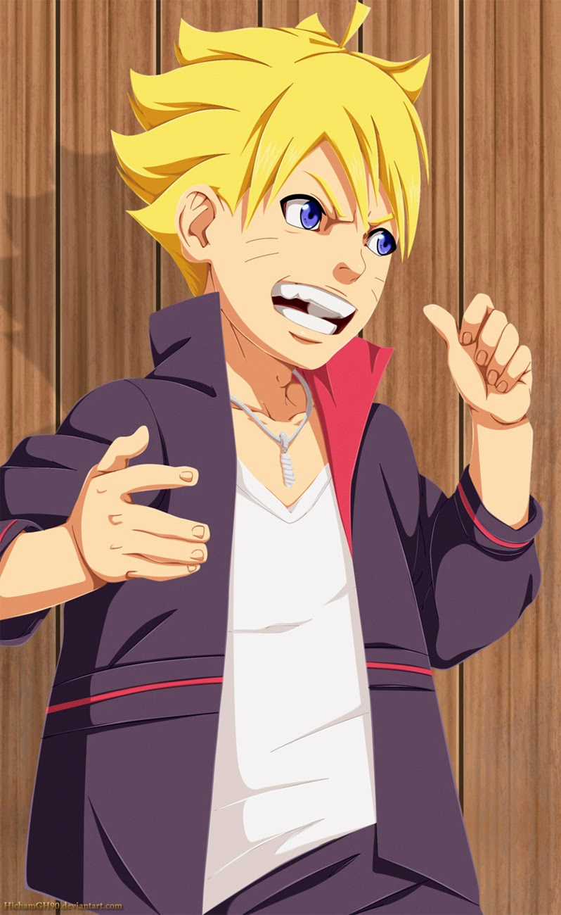 Naruto - Chương 700.3 - Trang 21