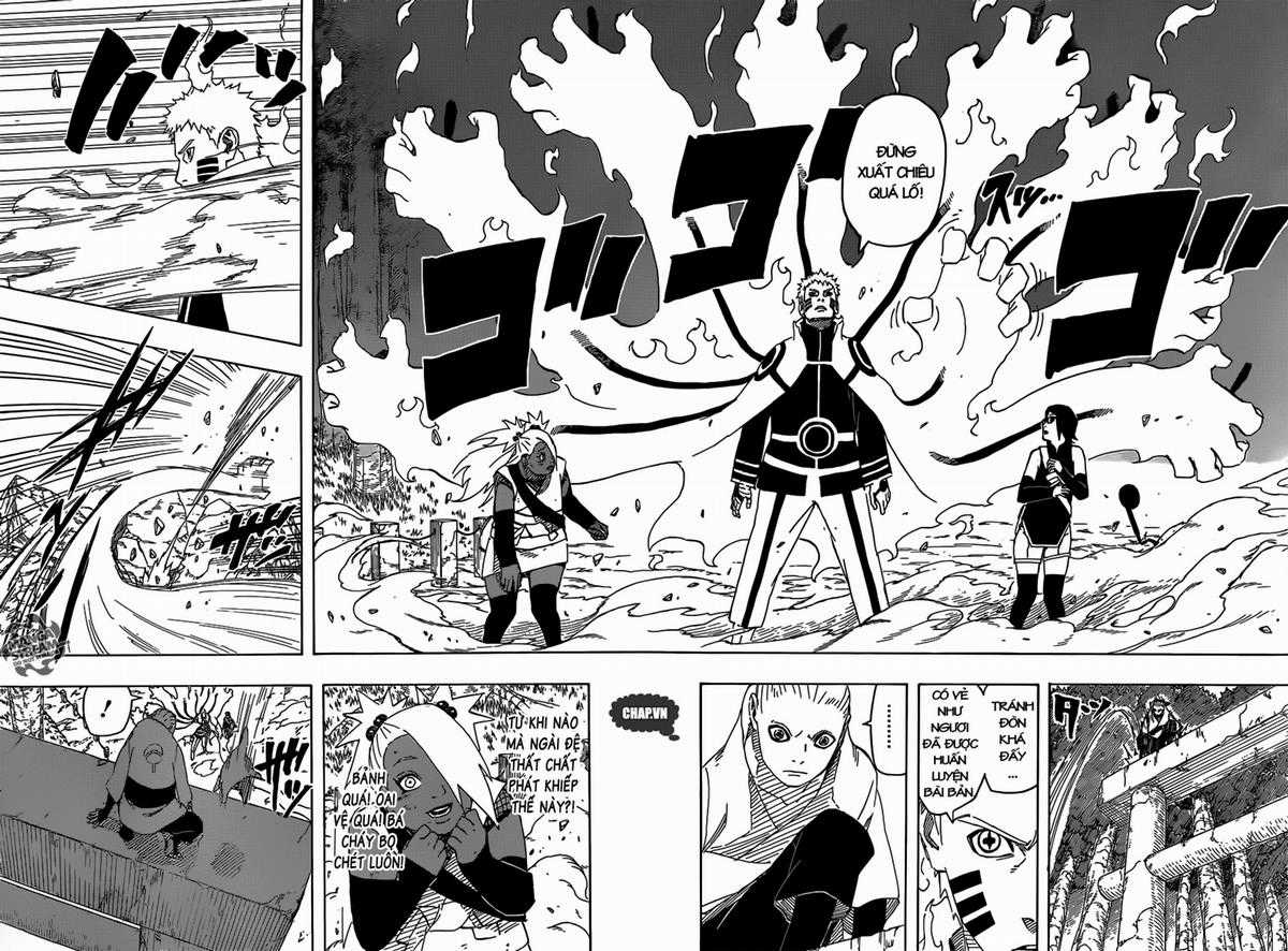 Naruto - Chương 700.4 - Trang 4