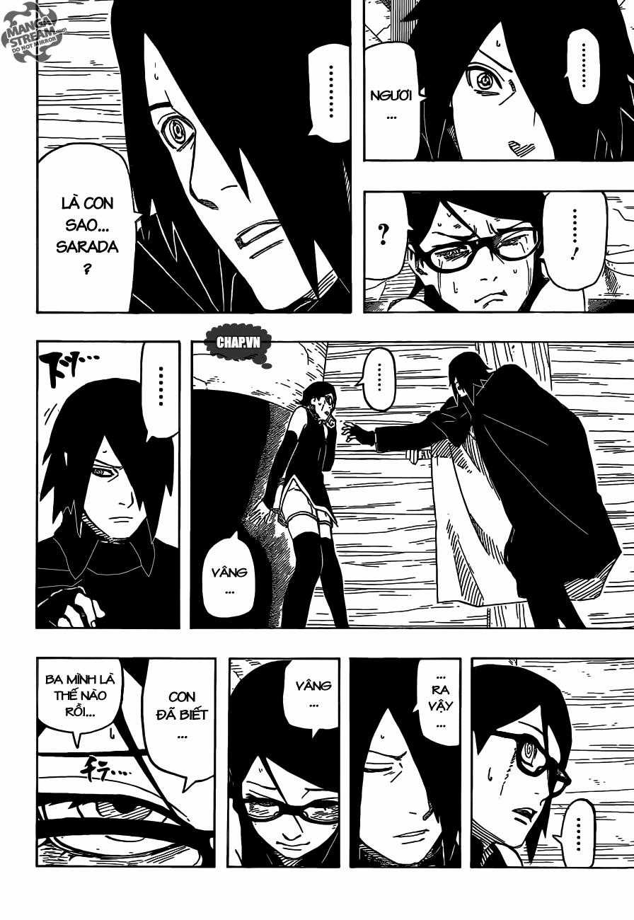 Naruto - Chương 700.5 - Trang 2