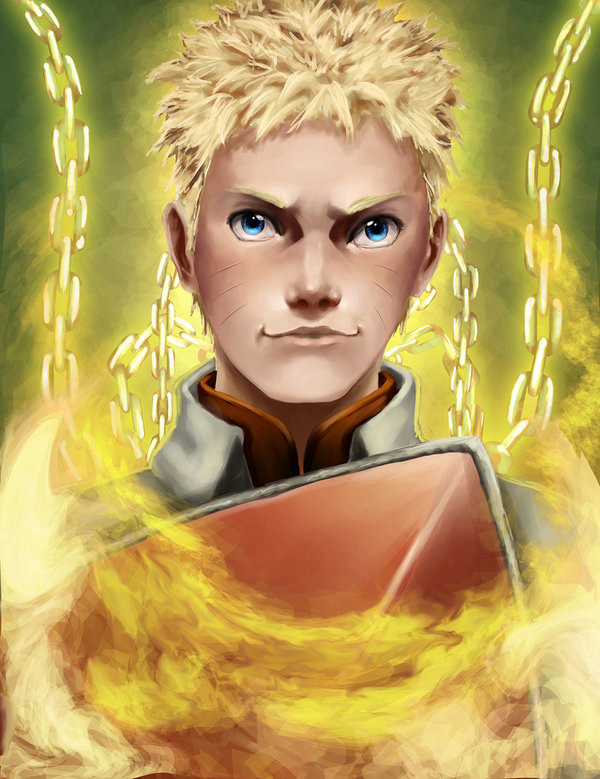 Naruto - Chương 700.5 - Trang 20