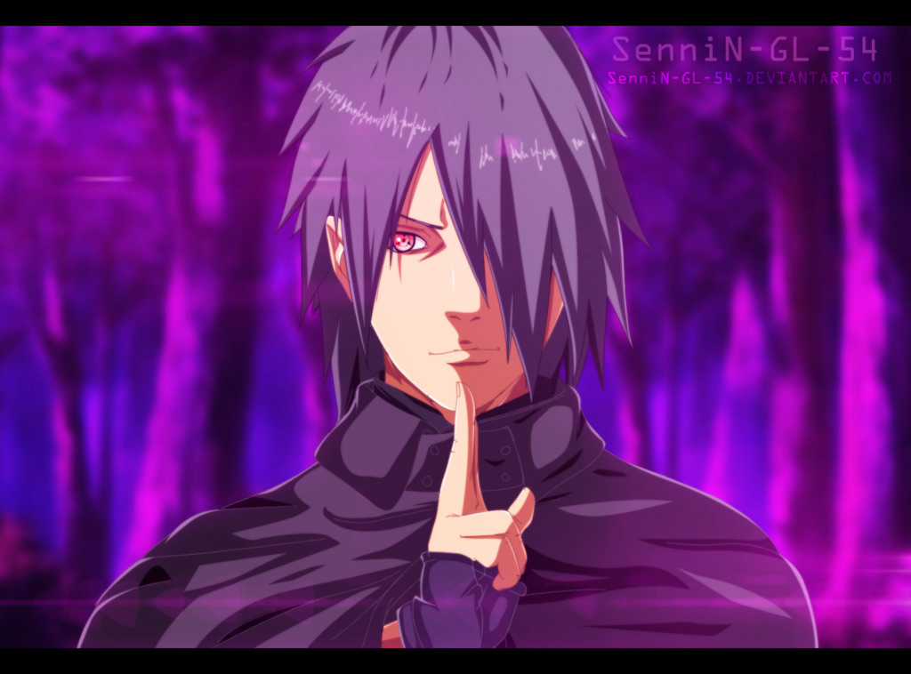 Naruto - Chương 700.6 - Trang 20