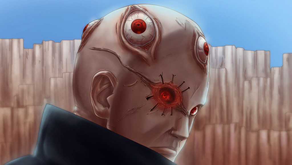 Naruto - Chương 700.6 - Trang 24