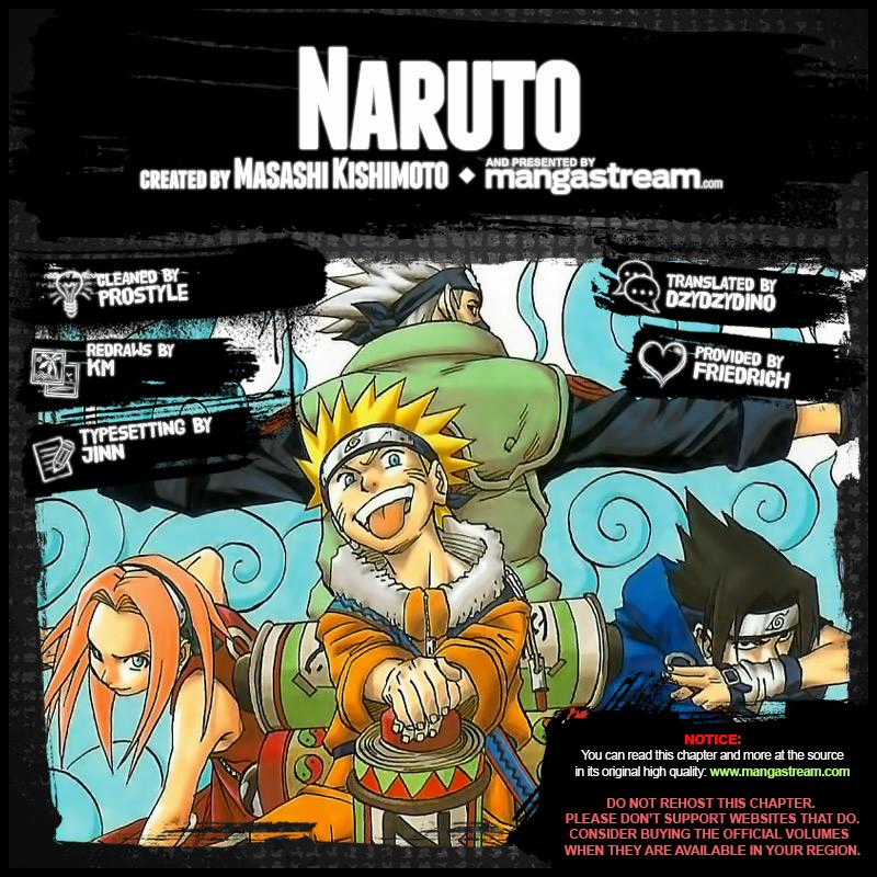 Naruto - Chương 700.6 - Trang 26