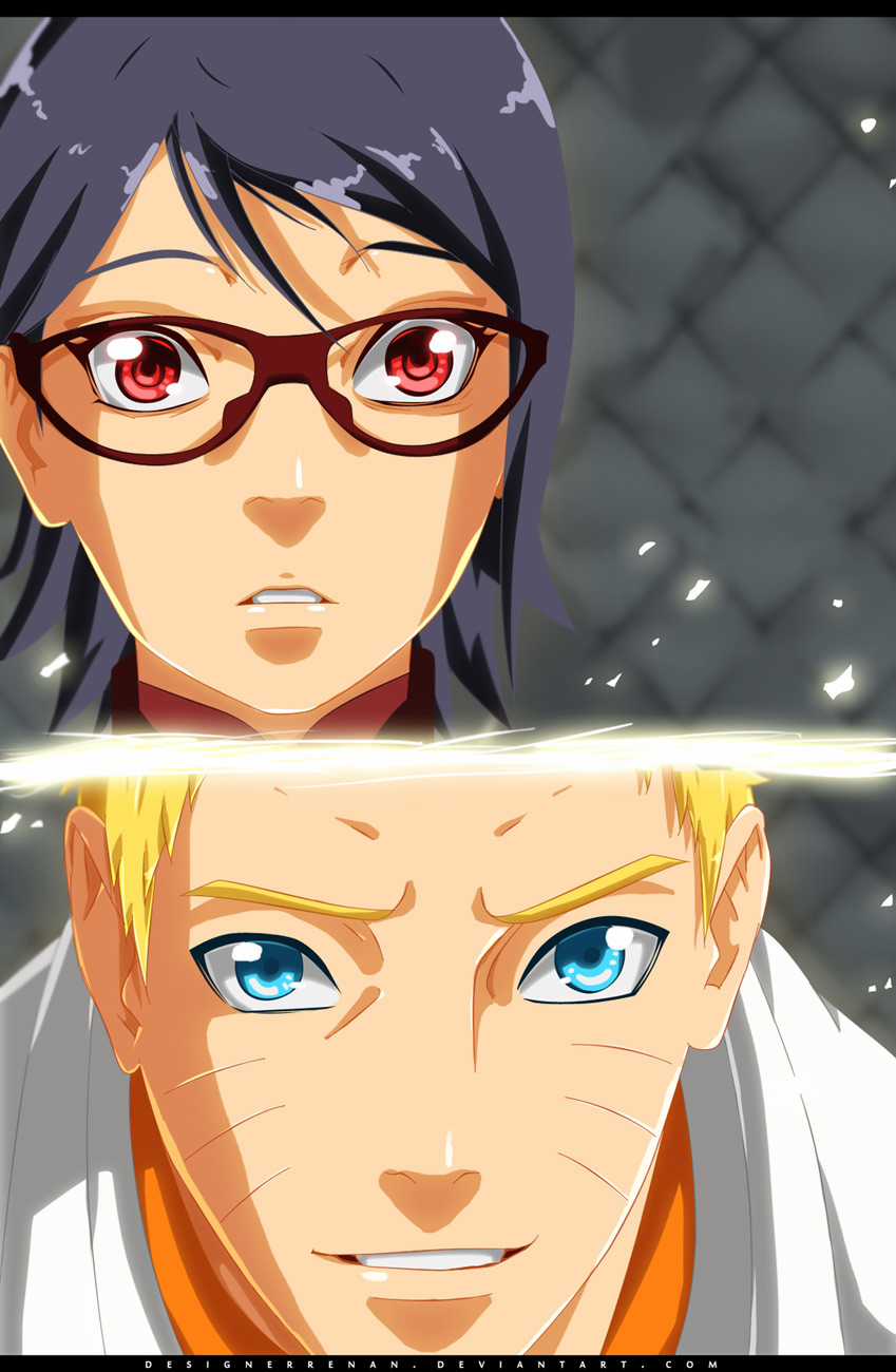 Naruto - Chương 700.9 - Trang 22