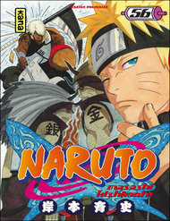 Top 8: Naruto