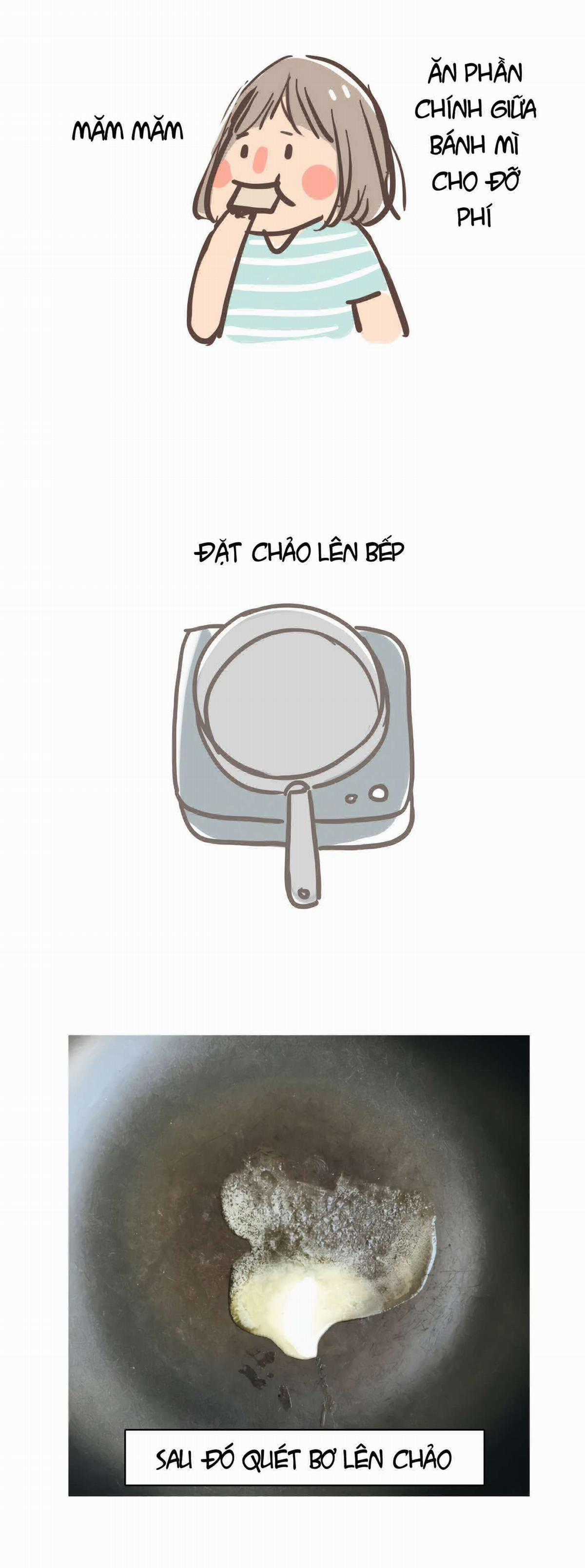 Nấu Ăn Lười Biếng - Chapter 1 - Trang 13
