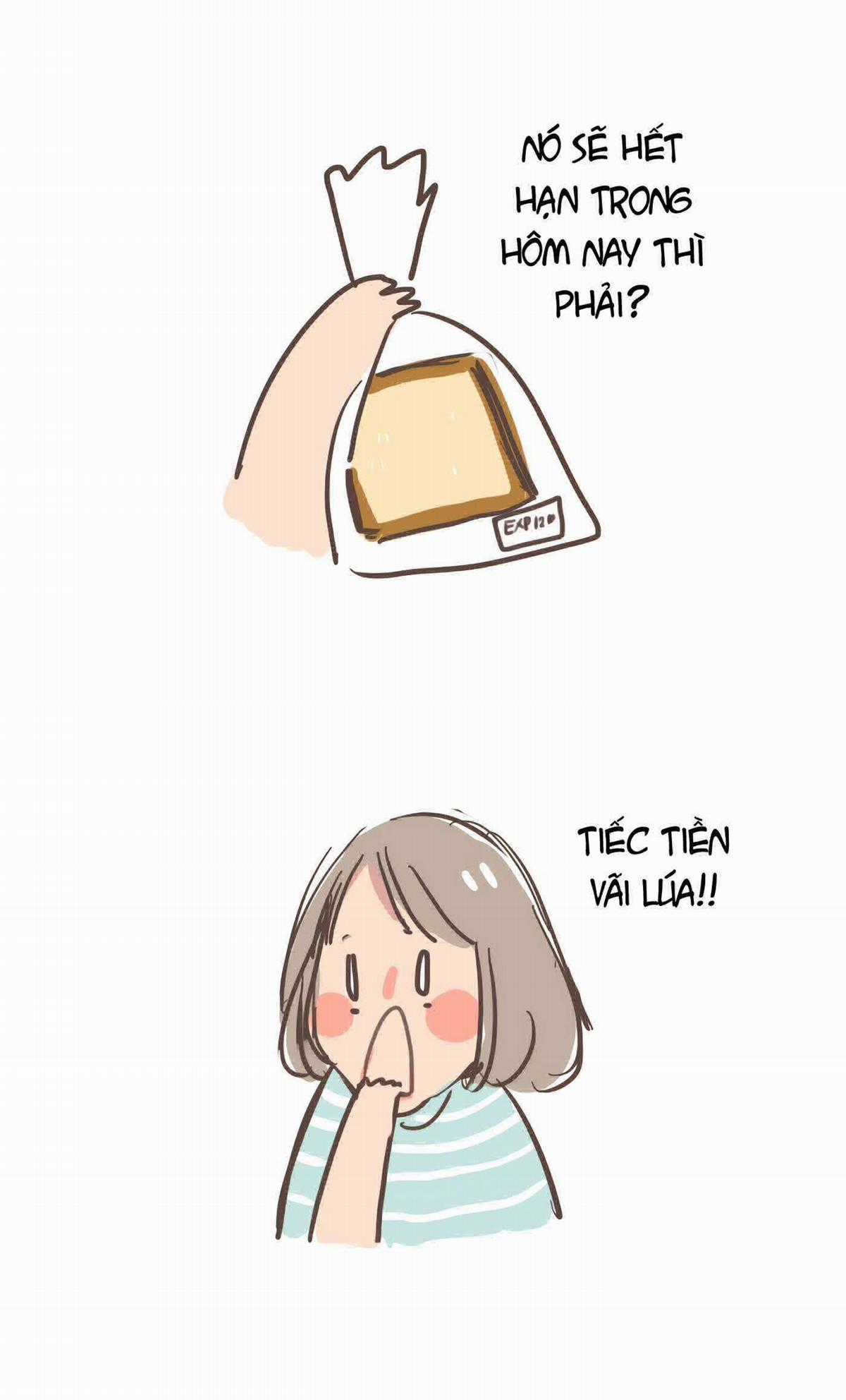 Nấu Ăn Lười Biếng - Chapter 1 - Trang 4