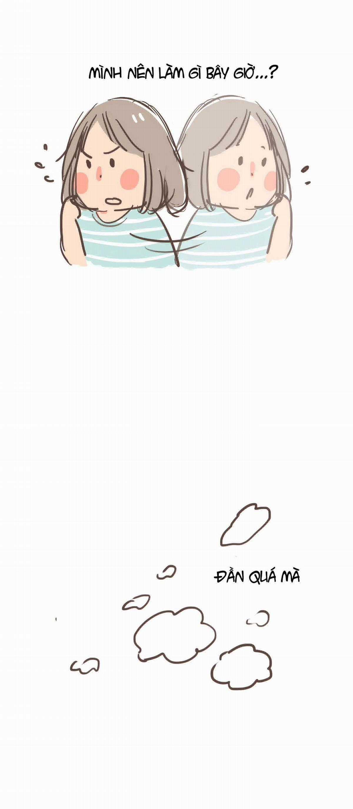 Nấu Ăn Lười Biếng - Chapter 1 - Trang 5