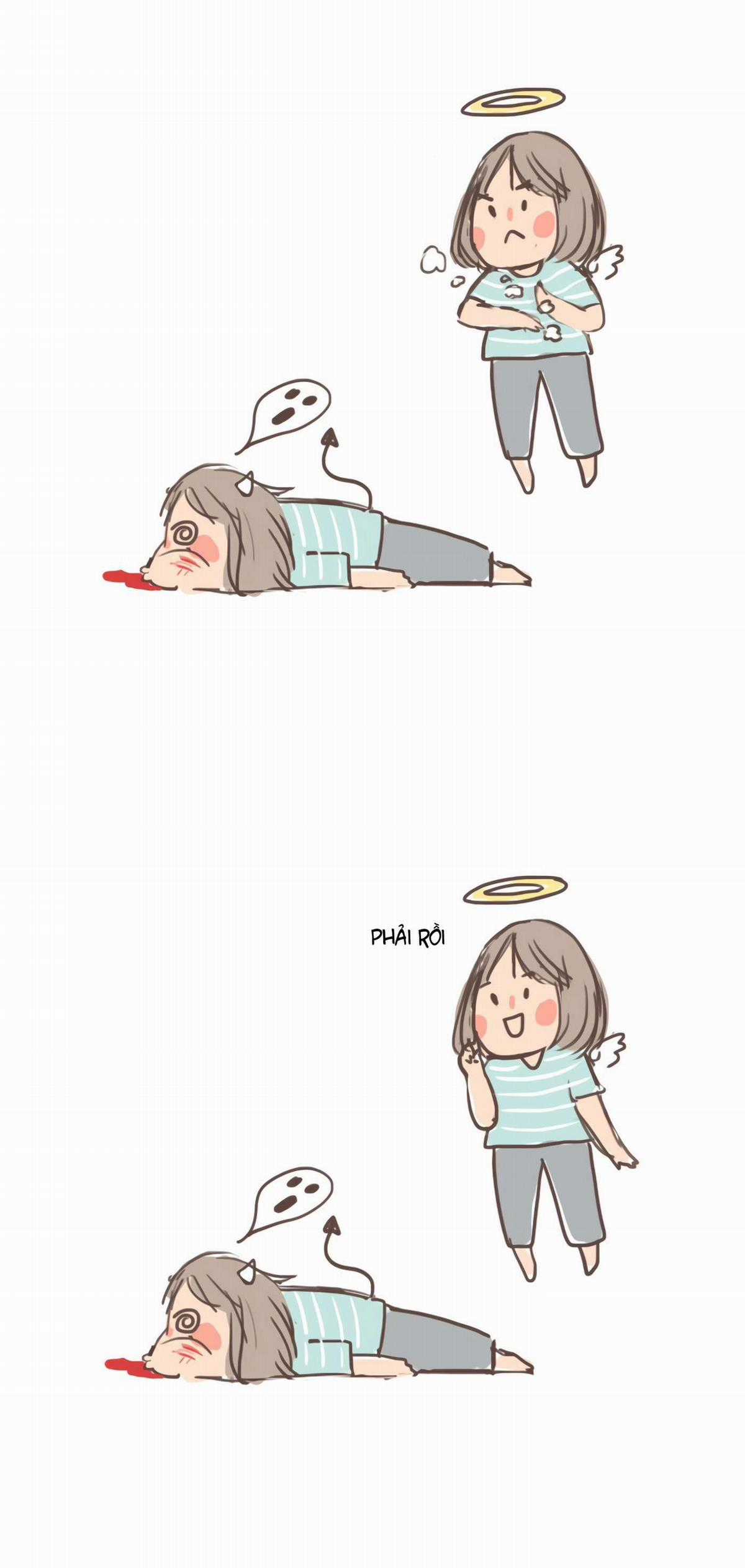 Nấu Ăn Lười Biếng - Chapter 1 - Trang 9