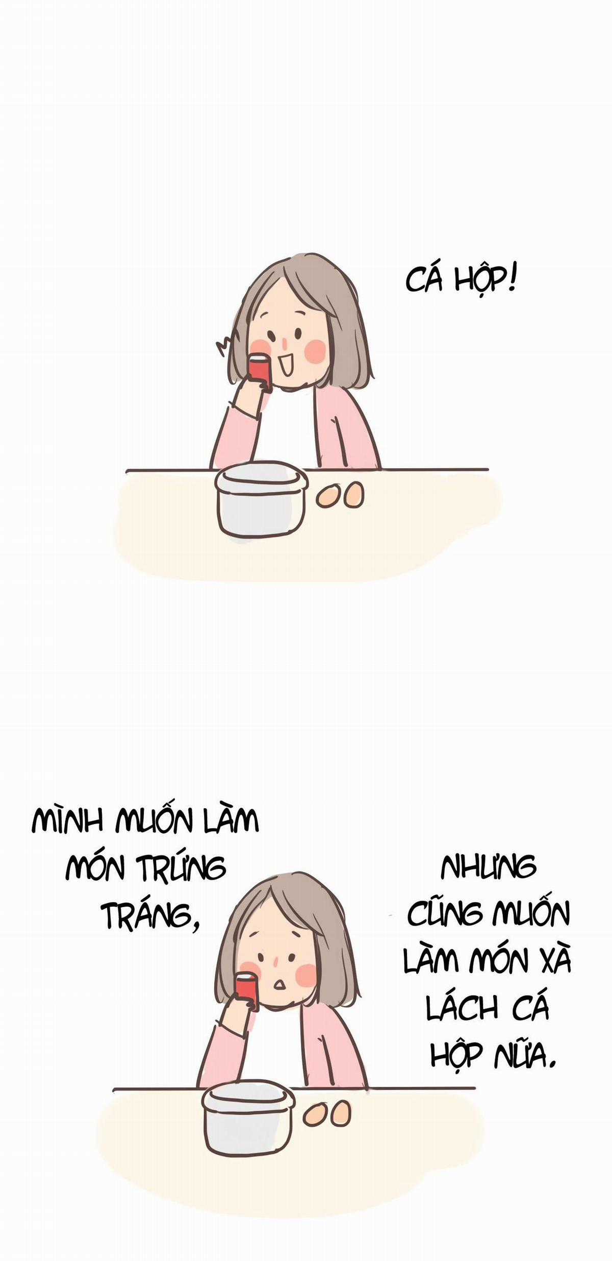 Nấu Ăn Lười Biếng - Chapter 10 - Trang 12