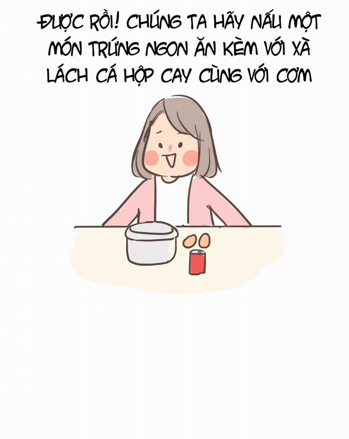 Nấu Ăn Lười Biếng - Chapter 10 - Trang 13