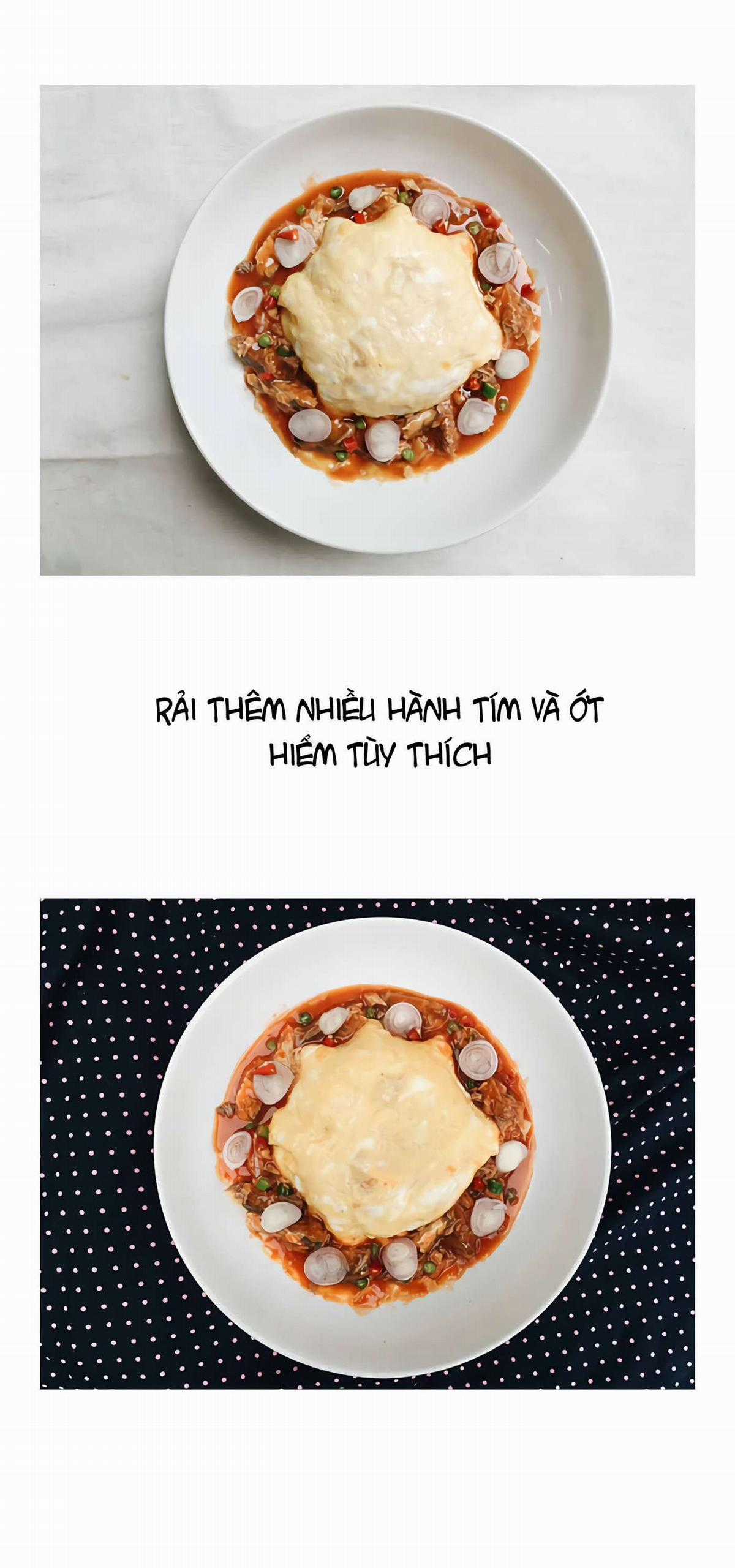 Nấu Ăn Lười Biếng - Chapter 10 - Trang 28