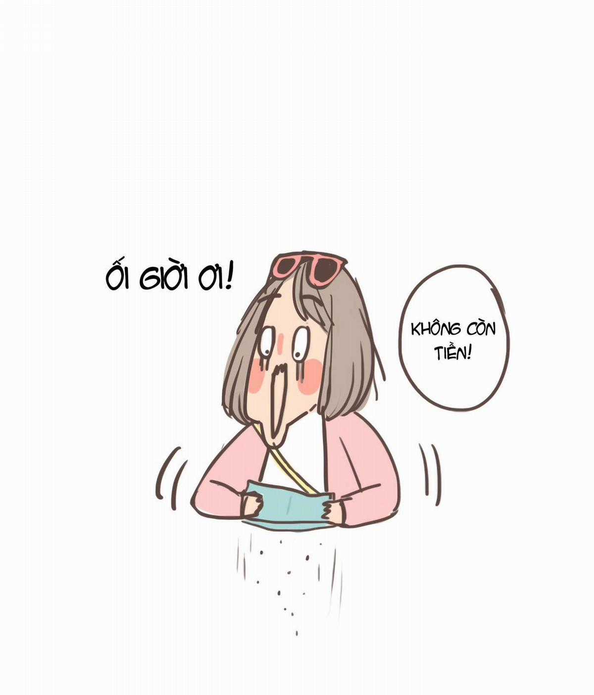 Nấu Ăn Lười Biếng - Chapter 10 - Trang 7