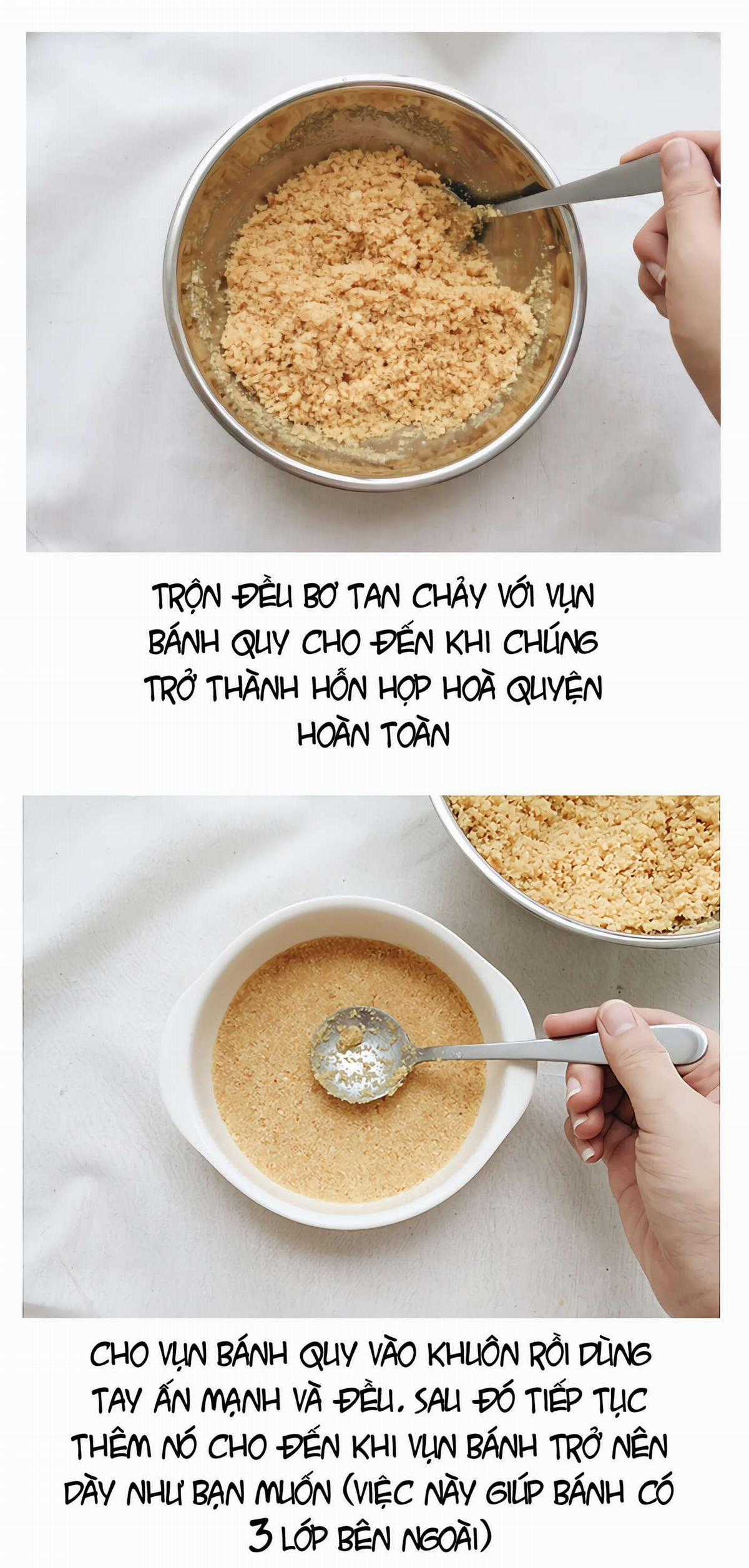 Nấu Ăn Lười Biếng - Chapter 11 - Trang 12